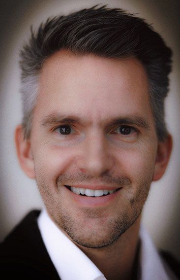 Jan Gregor Steenberg